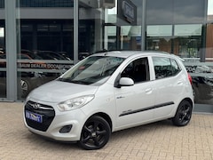 Hyundai i10 - 1.0 i-Drive Cool Airco Lmv