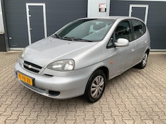 Chevrolet Tacuma - 1.6-16V Spirit Airco APK 10-2025