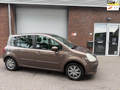 Renault Grand Modus - 1.2 TCE Night & Day|AIRCO|NIEUWE APK|PDC