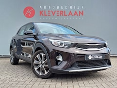 Kia Stonic - 1.0 T-GDi ComfortPlusLine Navigator | CAMERA | NAVI | AIRCO | Wij bieden ook financiering