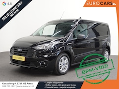 Ford Transit Connect - 1.5 L2 Trend Automaat Navi Airco Parkeersenoren Cruise Control Camera