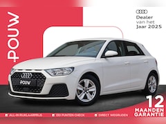 Audi A1 Sportback - 25 TFSI 95pk Pro Line | Android Auto/Apple Carplay | PDC | Cruise Control