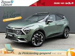 Kia Sportage - 1.6 T-GDi Plug-in Hybrid AWD GT-PlusLine € 3000, - extra inruilvoordeel | NIEUW TE BESTELL