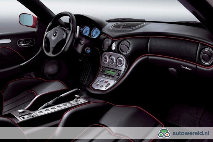 Interieur