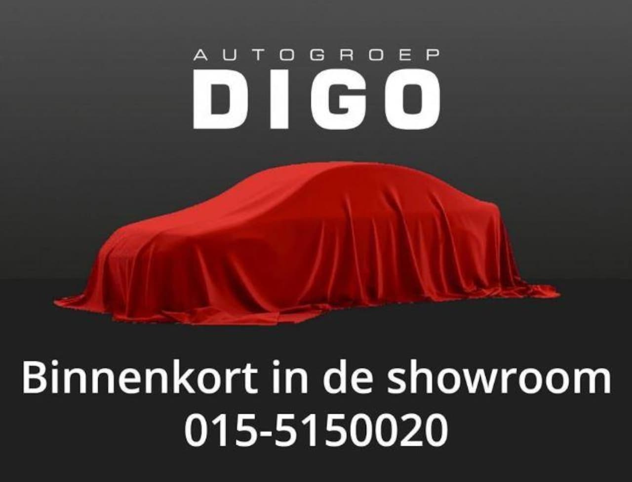 Suzuki Baleno - 1.2 High Executive | Stoel verwarming | Achteruitrij Camera | Adaptief Cruise Control | - AutoWereld.nl