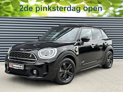 MINI Countryman - 2.0 Cooper S E ALL4 Pano/Apple/LED 2e Pinksterdag open van 12uur tot 16uur