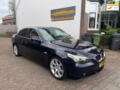 BMW 5-serie - 530i Executive