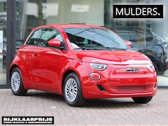 Fiat 500 - 42 kWh VOORRAAD KORTING