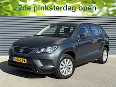 Seat Ateca - 1.0 EcoTSI Reference 2e Pinksterdag open van 12uur tot 16uur