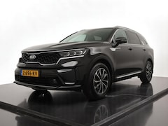 Kia Sorento - 1.6 T-GDI Plug-in Hybrid 4WD Edition 7-persoons - Navigatie - Lederen bekleding - Stoelver