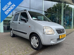 Suzuki Wagon R+ - 1.3 GL AUTOMAAT-LAGE KM-AIRCO