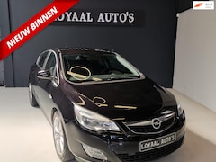 Opel Astra - 1.6 Turbo Cosmo | AIRCO| ELEK.RAMEN | APK