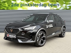 CUPRA Formentor - 1.4 e-Hybrid VZ 245PK 360Camera/Apple/Android