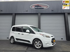 Ford Tourneo Connect - FORD