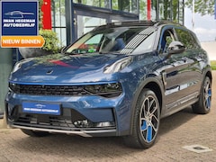 Lynk & Co 01 - 1.5 | PDC + 360 Camera | LM Velgen | Cruise contro | PDC + 360 Camera | LM Velgen | Cruise