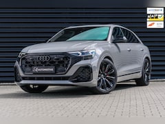 Audi Q8 - 60 TFSI e Quattro S Competition / NARDO / FULL / PANO / ALCANTARA
