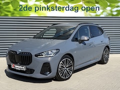 BMW 2-serie Active Tourer - 218i M-Sport 2e Pinksterdag open van 12uur tot 16uur