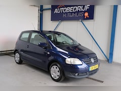 Volkswagen Fox - 1.2 Trendline
