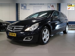 Mercedes-Benz R-klasse - 350 Lang 4-Matic / 6 PERS / FULL OPTIONS
