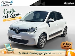 Renault Twingo - 1.0 SCe Collection | Cruise Control | Bluetooth | Airco | Dealer Onderhouden | Hoge Instap