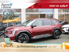 Kia EV9 - GT-Line AWD 6p. 99.8 kWh NIEUW TE BESTELLEN | €4000 Inruilpremie | Private Plan/Financial