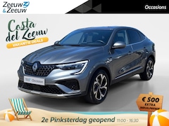 Renault Arkana - 145PK E-Tech full hybrid Techno Automaat | Camera | Apple CarPlay/Android Auto | Digital C