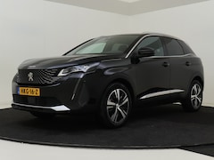 Peugeot 3008 - 1.2 PureTech GT Pack Business VOOR NAALDWIJK