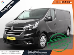 Renault Trafic - 2.0 Blue dCi 110 T30 L2H1 Advance | DEMO | Navigatie bluetooth DAB Camera Airco Trekhaak H