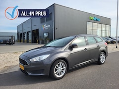 Ford Focus Wagon - 1.0 Ecoboost 100 pk Trend Edition nieuwe distributieriem