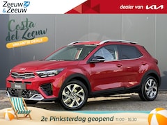 Kia Stonic - 1.0 T-GDi MHEV GT-Line | *Niet op voorraad* | ANWB Private Lease v.a. €349, - | *Nu te bes