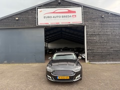 Ford Mondeo - 1.5 Titanium