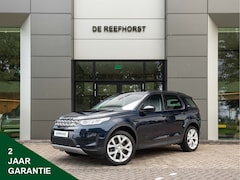 Land Rover Discovery Sport - P300e 1.5 S | Achteruitrijcamera | 24 maanden Approved garantie