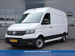 Volkswagen Crafter - 2.0 TDi 140PK L3H3 l AIRCO l CARPLAY l CAMERA l PDC