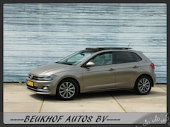 Volkswagen Polo - 1.0 TSI Highline Panoramadak Xenon Carplay
