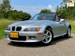 BMW Z3 Roadster - 2.8 Wide Body/Airco/Leder/Hardtop
