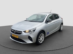 Opel Corsa-e - Level 2 *LAATSTE KANS UITVERKOOP* | Demo vraag naar de beschikbaarheid |