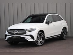 Mercedes-Benz GLC-klasse - 300e AMG 4-Matic | 313PK | Massage | Pano | Burmester | Digital-light | Sfeerverlichting |