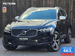Volvo XC60 - 2.0 T5 AWD R-Design| 1e eigenaar| Trekhaak 2400KG