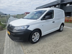 Volkswagen Caddy Cargo - 2.0 TDI Comfort 123PK
