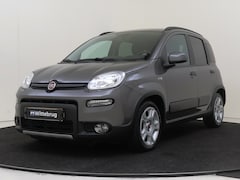 Fiat Panda - 1.0 Hybrid City Life MD