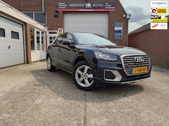 Audi Q2 - 30 TFSI Sport Pro Line, Dealer onderhouden, Stoelverwarming, Afneembare Trekhaak