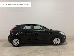 Kia Rio - 1.0 TGDI DynamicLine 5drs. Airco Cruise Navi APK NAP