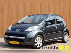Peugeot 107 - 1.0-12V Millesim 200 Org.NL airco