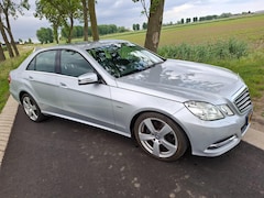 Mercedes-Benz E-klasse - 200 CGI Business Class