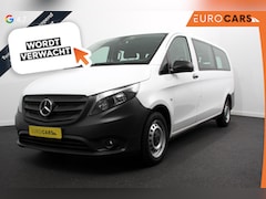 Mercedes-Benz Vito Tourer - 114 CDI Automaat Pro Extra Lang incl. BTW en BPM 8 persoons Navigatie Airco Cruise Control