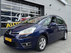 Citroën C4 Picasso - 2.0-16V Ambiance - Automaat I Airco I PDC I Sport velgen I Dealer onderhouden