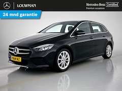 Mercedes-Benz B-klasse - 180 Style | Pakeersensoren | Elektrische Achterklep | Stoelverwarming | Led Lights | 17 In