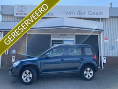 Skoda Yeti - 1.2 TSI Ambition Trekhaak