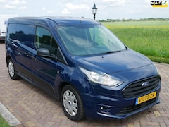 Ford Transit Connect - 1.5 EcoBlue L2 Trend NAVI CAMERA AC 3-SEATS * 7999 EX BTW