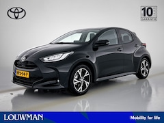 Toyota Yaris - 1.5 Hybrid Dynamic Limited